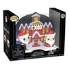 The Nightmare Before Christmas Dual-Sided Countdown Produktbild-Vorschau 3