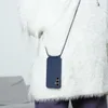 Handykette für Samsung Galaxy S25 FE Hanyhülle mit Band Produktbild-Vorschau 4