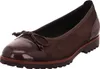Gabor Ballerinas Damen 32303739353833 Schwarz 40 EU Produktbild-Vorschau 28
