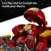 Lego Marvel Duell der Giganten: Hulkbuster vs Voir les images du produit 27