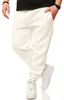 DAILY Baumwolle Herren Jogginghose im Straight-Fit als Produktbild-Vorschau 1