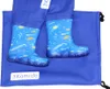 Kinderwathose 3Kamido - Sterne/Kosmos 34/35 Produktbild-Vorschau 3