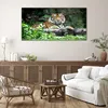 Coloray Bild aus Acryl 140 cm x 70 cm - Wanddekoration Produktbild-Vorschau 3