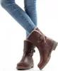 Panama Jack Winterboots Damen 373833353432 Braun 38 EU Produktbild-Vorschau 40