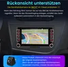 2+64G 7" Android 15 Autoradio Carplay pour Seat Leon Voir les images du produit 6