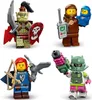 LEGO® Minifigures 71037 Minifigurki LEGO® - seria 24 Podgląd zdjęcia produktu 23