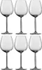SCHOTT ZWIESEL 104096, Sklenice na červené víno, Krystal, Náhled obrázku produktu 12