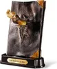 Harry Potter replica 1/1 del diario di Tom Riddle con zanna Anteprima dell’immagine prodotto 10