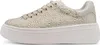 Tamaris Damen Sneaker Strass Plateau Vegan 1-23795-46, Produktbild-Vorschau 4