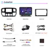 Autoradio Android 15 Carplay 10,1 pouces pour Renault Voir les images du produit 17