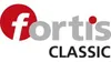 Fortis Classic Einziehsocke Gr. 43/44 blau Produktbild-Vorschau 4
