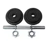 Hantelset 10 kg MASTER Produktbild-Vorschau 2