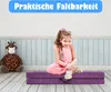 Schwebebalken Kinder, Schwebebalken klappbar, Balance Produktbild-Vorschau 3