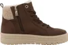 Schnürstiefelette Warmfutter bis 35mm Absatz (casual) Produktbild-Vorschau 10