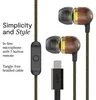 House of Marley Smile Jamaica In-Ear-Kopfhörer mit Produktbild-Vorschau 2
