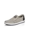 Rieker Herren Slipper Halbschuh Gummizug Lochmuster Produktbild-Vorschau 33