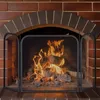 relaxdays Parascintille nero Anteprima dell’immagine prodotto 2