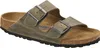 Birkenstock Uni Flip-Flops Grün 1019313 Grösse 38 Produktbild-Vorschau 5