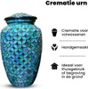 Urnes XXL pour humains et animaux domestiques Cendres - 3,5 Voir les images du produit 2