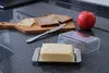 APS Butterservierer / Butterdose Kühlschrank-Butterdose   Voir les images du produit 7