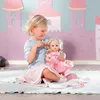 B.A. Little Sweet Prinzess 36cm rosa Produktbild-Vorschau 24