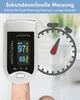 ProfiCare Pulsoximeter Fingeroximeter für die Messung von Produktbild-Vorschau 2