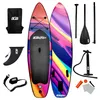 Aga Paddleboard DS2207 320x81x15 cm Náhľad obrázku produktu 1