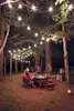 Catena Luminosa Da Giardino Con 40 Lampadine, 20 M Anteprima dell’immagine prodotto 19