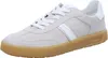 Sioux Tedroso 707 G sportlicher Schnürer Beige in Gr. 38 Produktbild-Vorschau 10