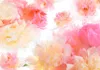 Vlies Fototapete 400x280 cm Tapeten Wandtapete XXL Blumen Produktbild-Vorschau 2
