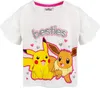 Pokemon - "Besties" Schlafanzug mit Shorts für Mädchen Produktbild-Vorschau 3