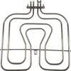 Heizelement Oberhitze Grill passend wie Electrolux Produktbild-Vorschau 3