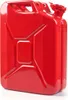 Kraftstoffkanister 20l Feuerrot RAL 3000 Stahlbl.0,9mm Produktbild-Vorschau 6