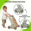 Little Dutch Little Farm, 1 Jahr(e), Holz, Mehrfarbig Produktbild-Vorschau 6
