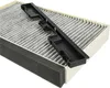 vhbw 4x Aktivkohlefilter Ersatz für Siemens 8718868949400, Produktbild-Vorschau 5