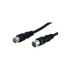 Goobay Koax Antennenkabel 1.5m Produktbild-Vorschau 3