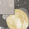 TT Home Teppich Kinderzimmer Kinderzimmerteppich Junge Produktbild-Vorschau 4