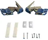 Scharnier für Kühlschrank Bosch Siemens 00481147 481147 Produktbild-Vorschau 5