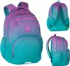 Coolpack Schulrucksack Für Mädchen 2 Fächer Gradient Produktbild-Vorschau 3