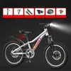 Muxing Carbon Mountainbike – Leichter Rahmen, Shimano Produktbild-Vorschau 17
