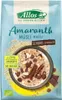 Allos 136352, 375 g, Gluten, Nüsse, Sesamsamen, Produktbild-Vorschau 1
