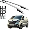 Dachreling OPEL VIVARO RENAULT TRAFIC TALENTO NV300 2014- Náhled obrázku produktu 1