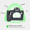 Housse souple en silicone pour appareil photo Accessoires Voir les images du produit 4