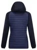 Regatta - "Newhill" hybride jas voor dames, model RG13204 Productafbeelding-voorbeeld 2