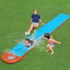 Tobogán acuático de jardín Bestway® 52326, de una pista, Vista previa de la imagen del producto 19