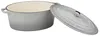 Calido Braadpan met Deksel Ovaal 9,3 liter Produktbild-Vorschau 4