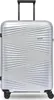 Pactastic Collection 02 Trolley Silver Metallic 2 Produktbild-Vorschau 1
