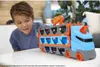 Hot Wheels City 2-in-1 Rennbahn-Transporter zur Produktbild-Vorschau 9