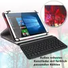 Hülle Tastatur Tasche für Xiaomi Redmi Pad 2 Tablet Produktbild-Vorschau 7
