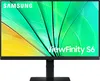 Samsung S60D, 61 cm (24"), 2560 x 1440 pixels, Quad HD, Voir les images du produit 1